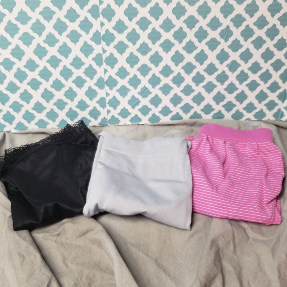 3 - New Women's Panties